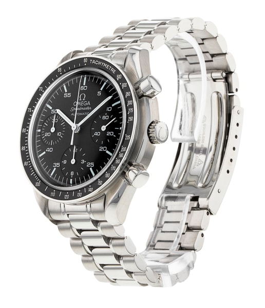 Omega Speedmaster Reduced 3510.50.00